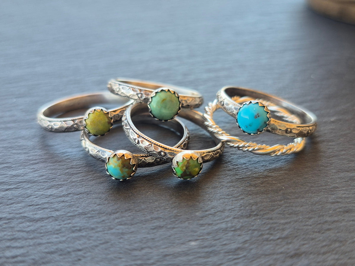 Rings