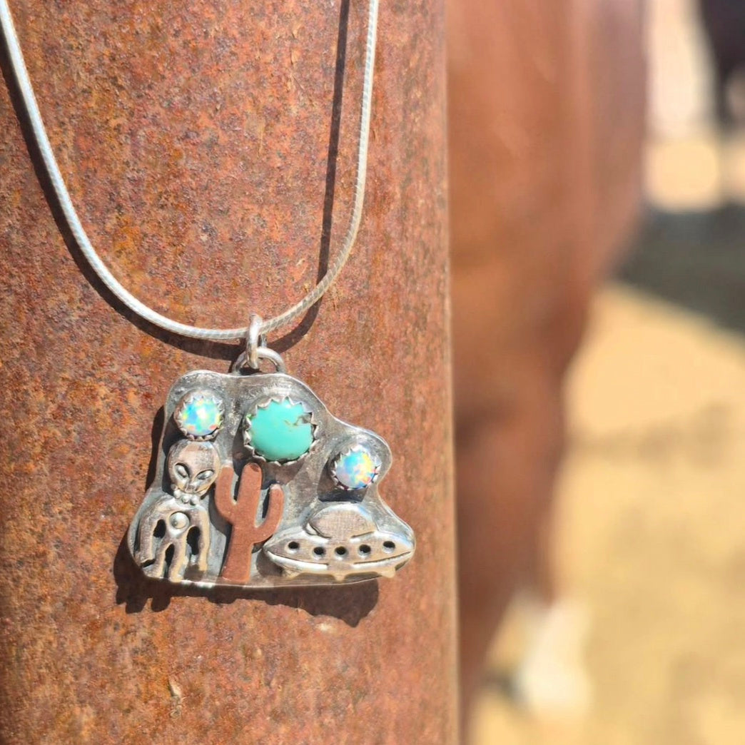 Pendants