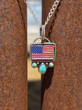AMERICA